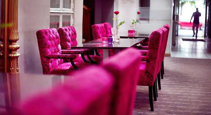 Neptun Hotel Copenhaga