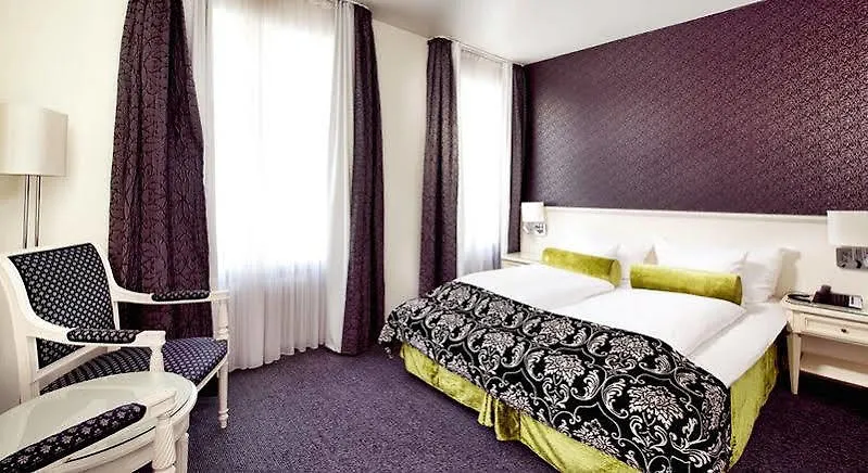 Neptun Hotel Copenhaga