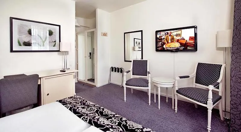 Neptun Hotel Copenhaga