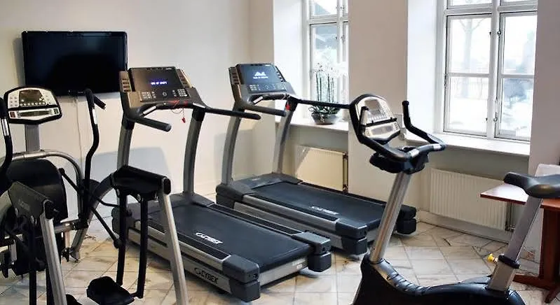****  Neptun Hotel Copenhaga Dinamarca