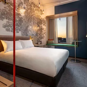 Ibis Styles Orestad Copenhagen