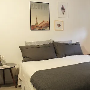 Jansvej Homestay Copenhagen