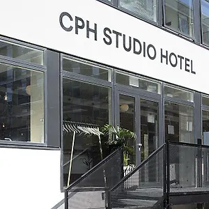 호텔 Cph 스튜디오
