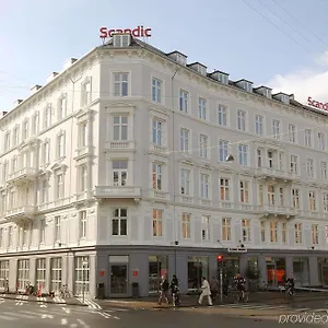 Scandic Webers **** København