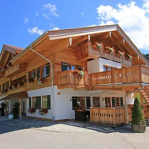 Alpinhotel Hotel Berchtesgaden