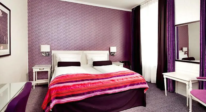 Neptun Hotel Copenhagen